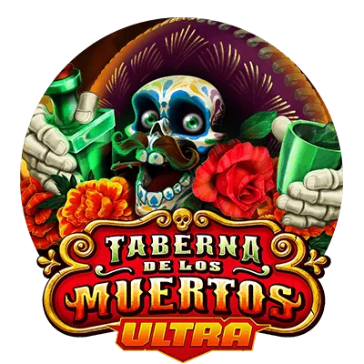 Taberna De Los Muertos Ultra - BOYBET168
