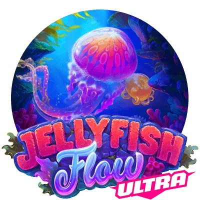 Jellyfish Flow Ultra - BOYBET168