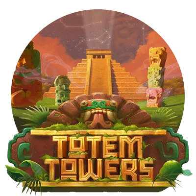 Totem Towers - BOYBET168