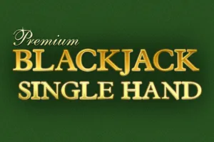 Playtech : Premium blackjack - Single Hand - BOYBET168