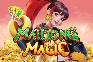 Playtech : Mahjong Magic - BOYBET168