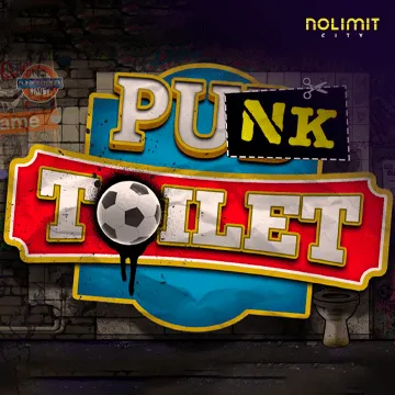 Punk Toilet - BOYBET168