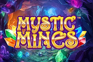 Playtech : Mystic Mines - BOYBET168