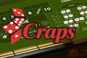 Playtech : Craps - BOYBET168