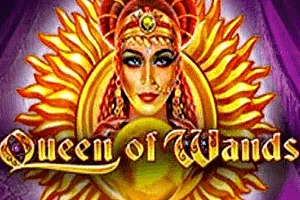 Playtech : Queen of Wands - BOYBET168