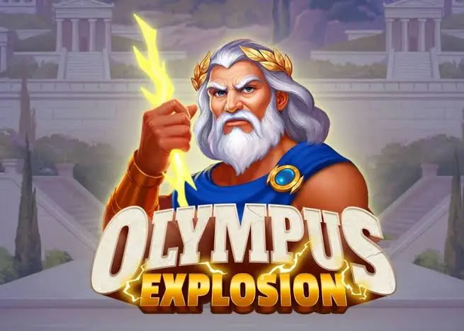 Playtech : Olympus Explosion - BOYBET168