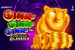 Playtech : Fire Blaze: Oink Oink Oink - BOYBET168