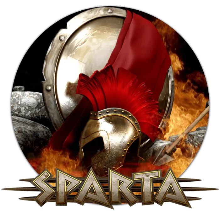 Sparta - BOYBET168
