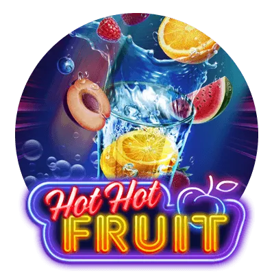 Hot Hot Fruit - BOYBET168