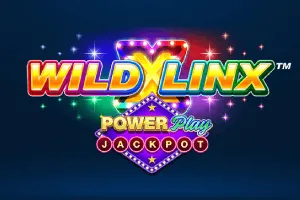Playtech : Wild LinX PowerPlay Jackpot - BOYBET168