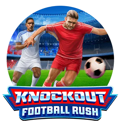 Knockout Football Rush - BOYBET168