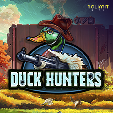 Duck Hunters - BOYBET168