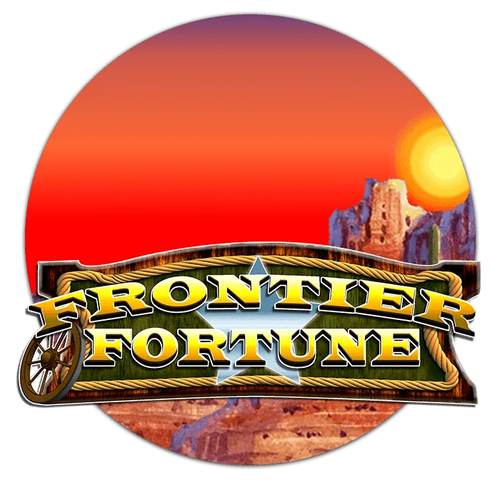 Frontier Fortunes - BOYBET168
