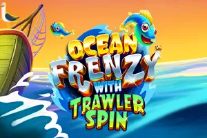 Playtech : Ocean Frenzy - BOYBET168