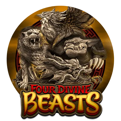 Four Divine Beasts - BOYBET168