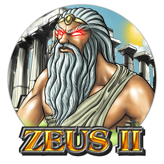 Zeus 2 - BOYBET168