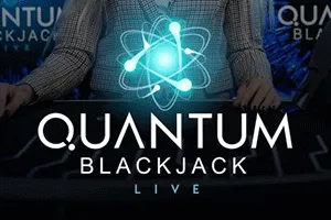Playtech : Quantum Blackjack Plus Instant Play - BOYBET168