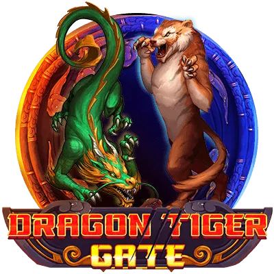 Dragon Tiger Gate - BOYBET168