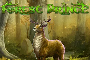Playtech : Forest Prince - BOYBET168