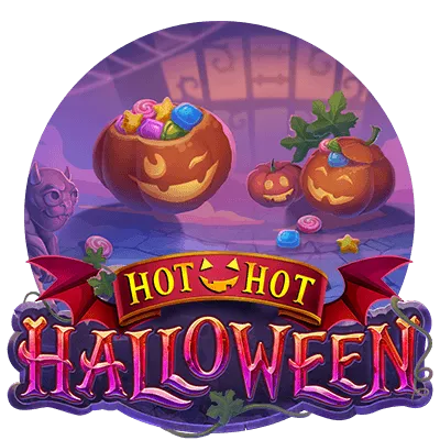 Hot Hot Halloween - BOYBET168