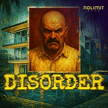 Disorder - BOYBET168
