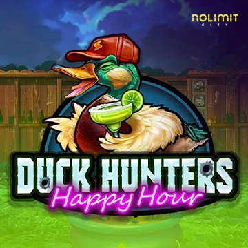 Duck Hunters Happy Hour - BOYBET168