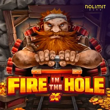 Fire in the Hole xBomb - BOYBET168