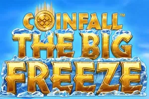Playtech : CoinFall: The Big Freeze - BOYBET168