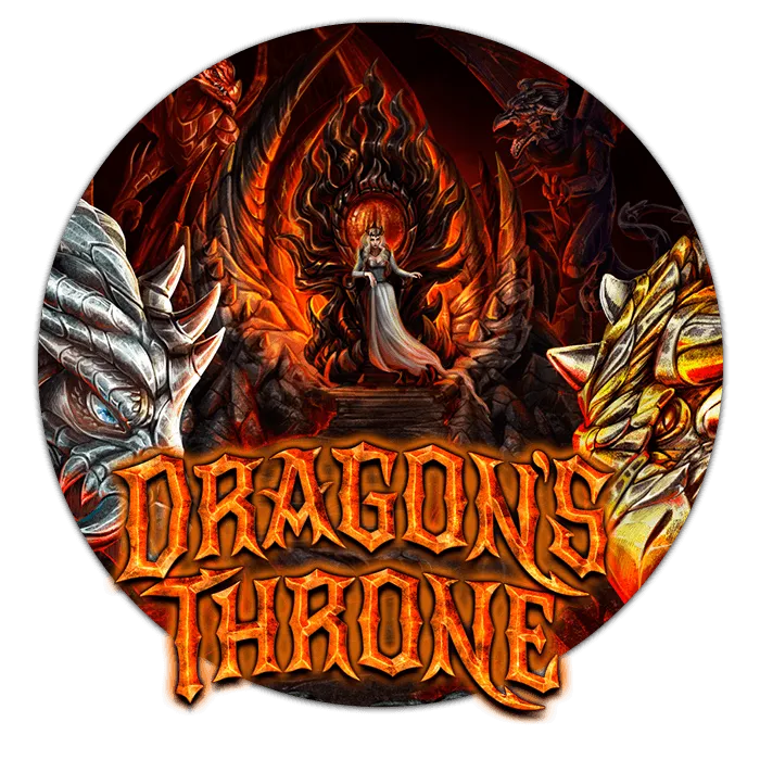 Dragons Throne - BOYBET168