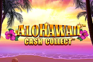 Playtech : Alohawaii: Cash Collect - BOYBET168