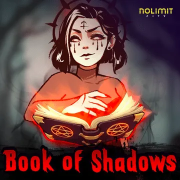 Book Of Shadows - BOYBET168