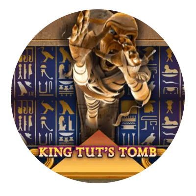 King Tuts Tomb - BOYBET168