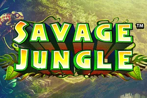 Playtech : Savage Jungle - BOYBET168