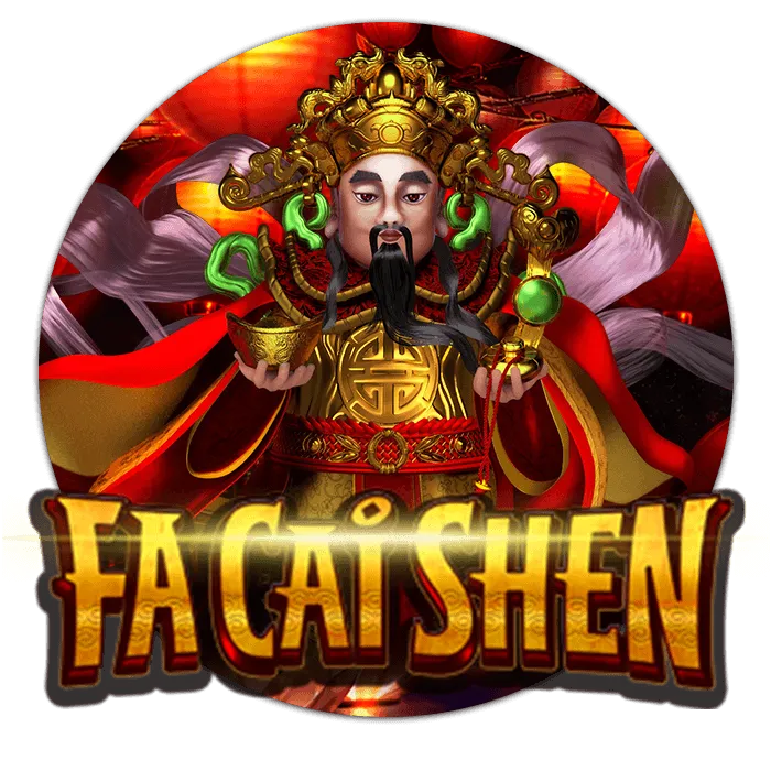 Fa Cai Shen - BOYBET168