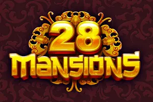 Playtech : 28 Mansions - BOYBET168