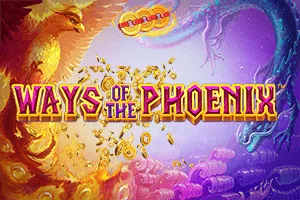 Playtech : Ways of the Phoenix - BOYBET168