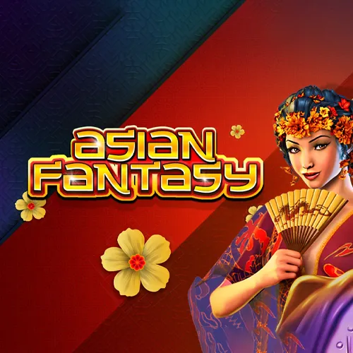Playtech : Asian Fantasy - BOYBET168