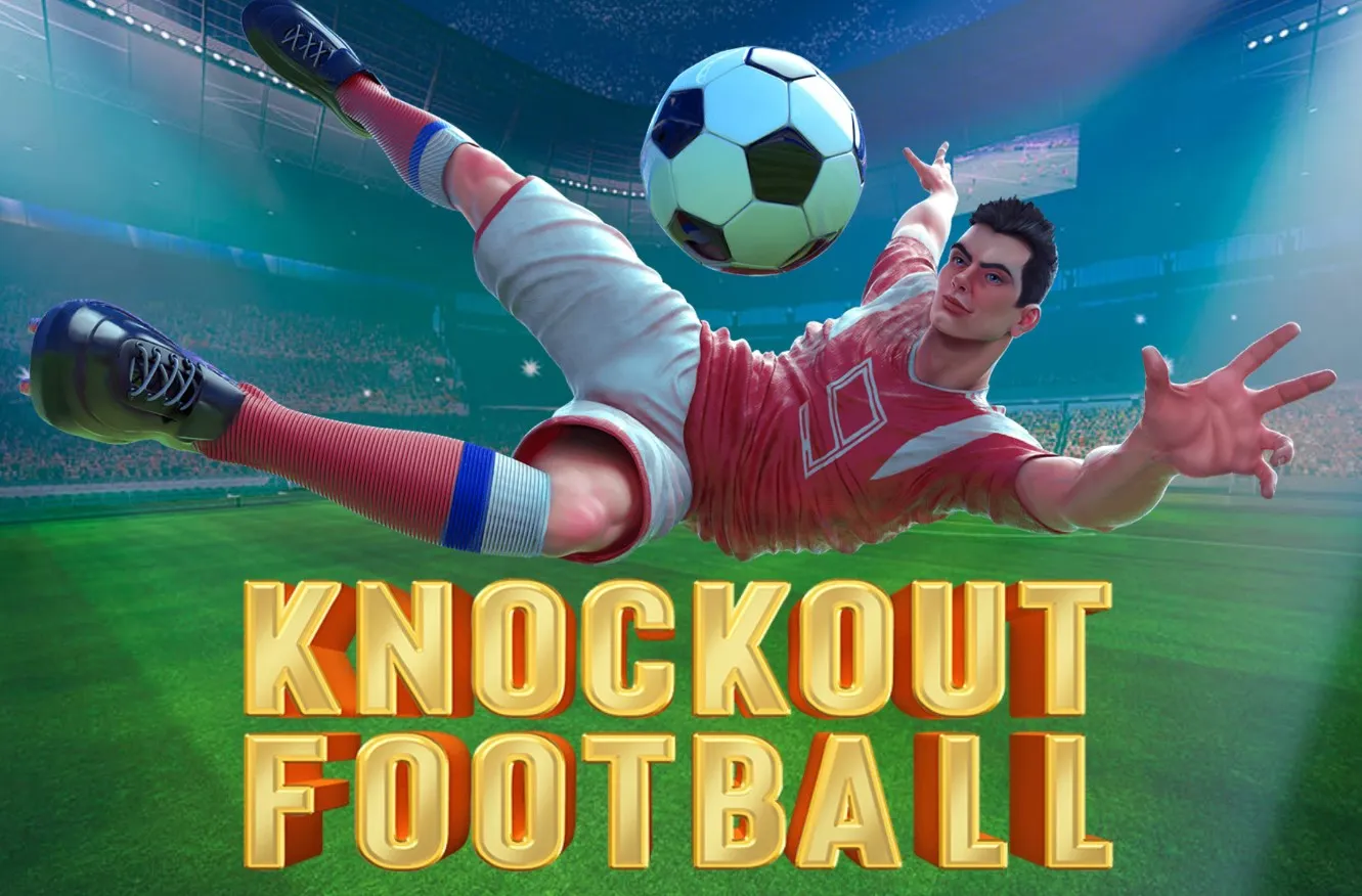 Knockout Football - BOYBET168