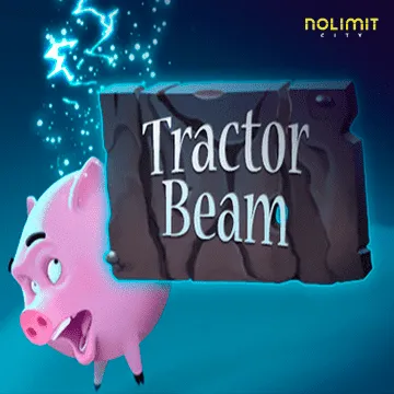 Tractor Beam - BOYBET168