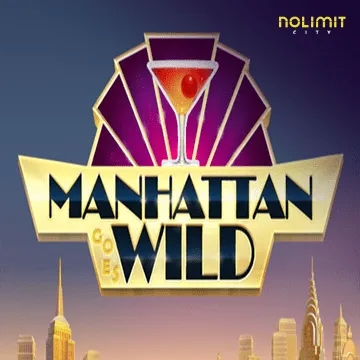 Manhattan Goes Wild - BOYBET168