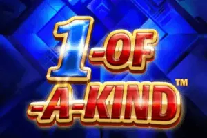 Playtech : 1-Of-A-Kind - BOYBET168