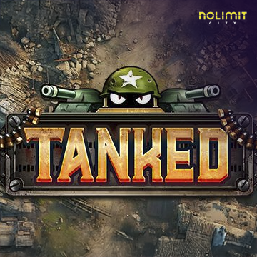 Tanked - BOYBET168