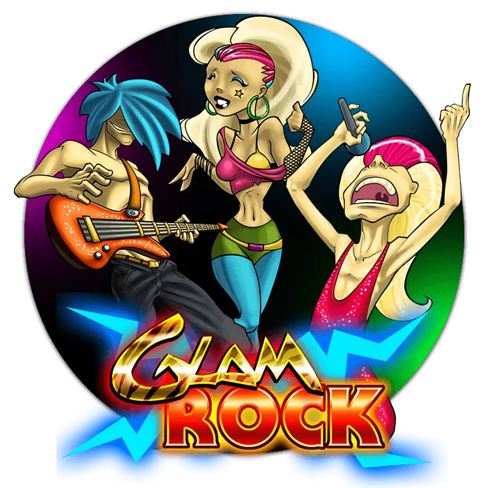 Glam Rock - BOYBET168