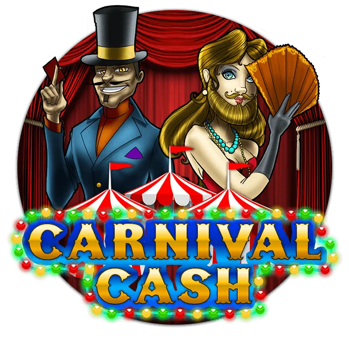 Carnival Cash - BOYBET168