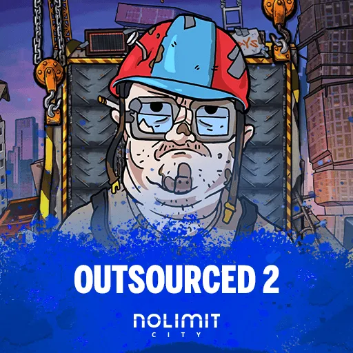Outsourced 2 - Balkan Engineering - BOYBET168
