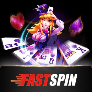 Fastspin : FastSpin - BOYBET168