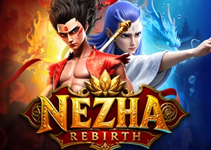 AFB : Kelahiran Kembali Nezha - BOYBET168
