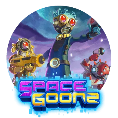Space Goonz - BOYBET168
