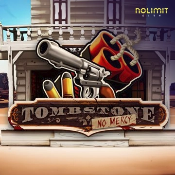 Tombstone No Mercy - BOYBET168
