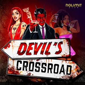 Devils Crossroad - BOYBET168